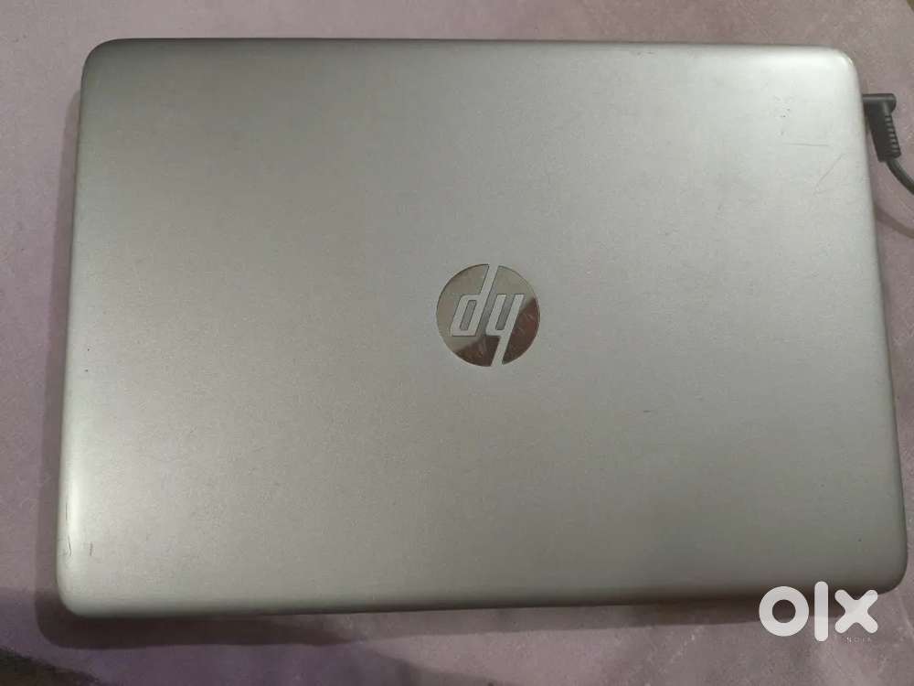 I5 6th gen Hp Elite Book G840 G3 scratchless