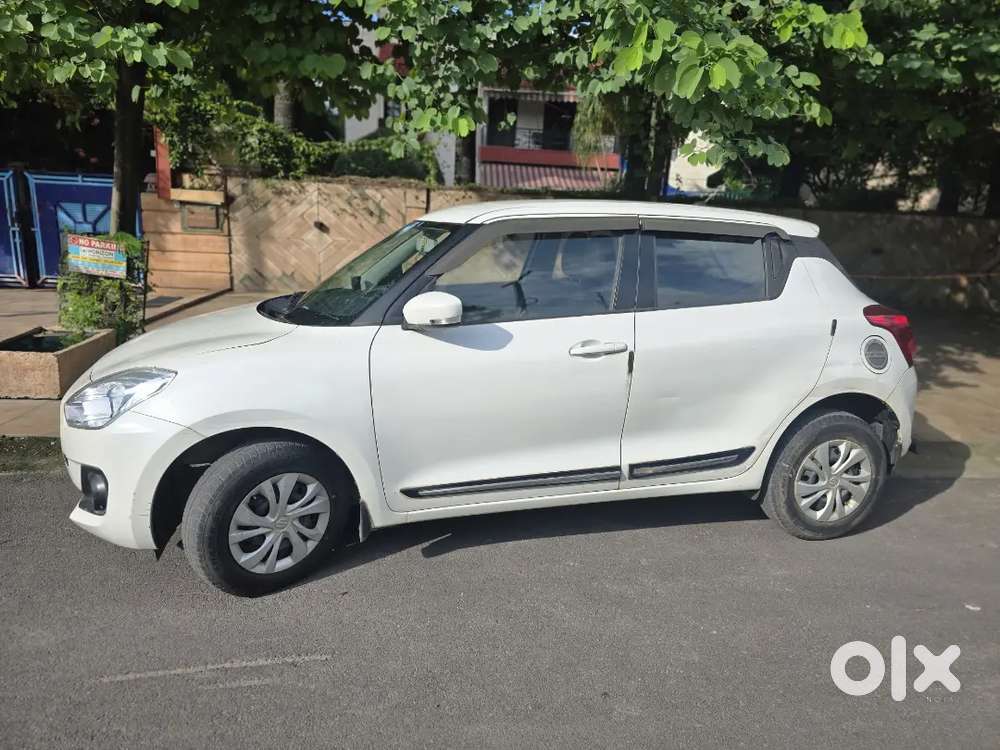 Maruti Suzuki Swift 2019 Petrol 29134 Km Driven 
 4 Cylinder Wali Ha