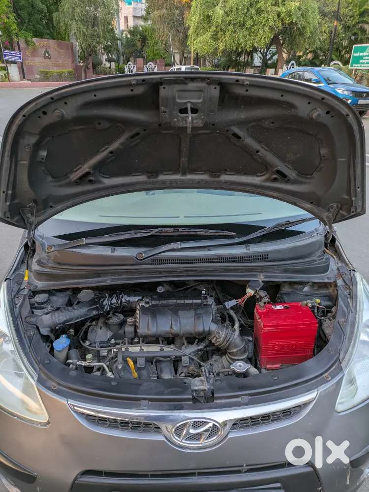 Hyundai I10 Sportz Mint Condition