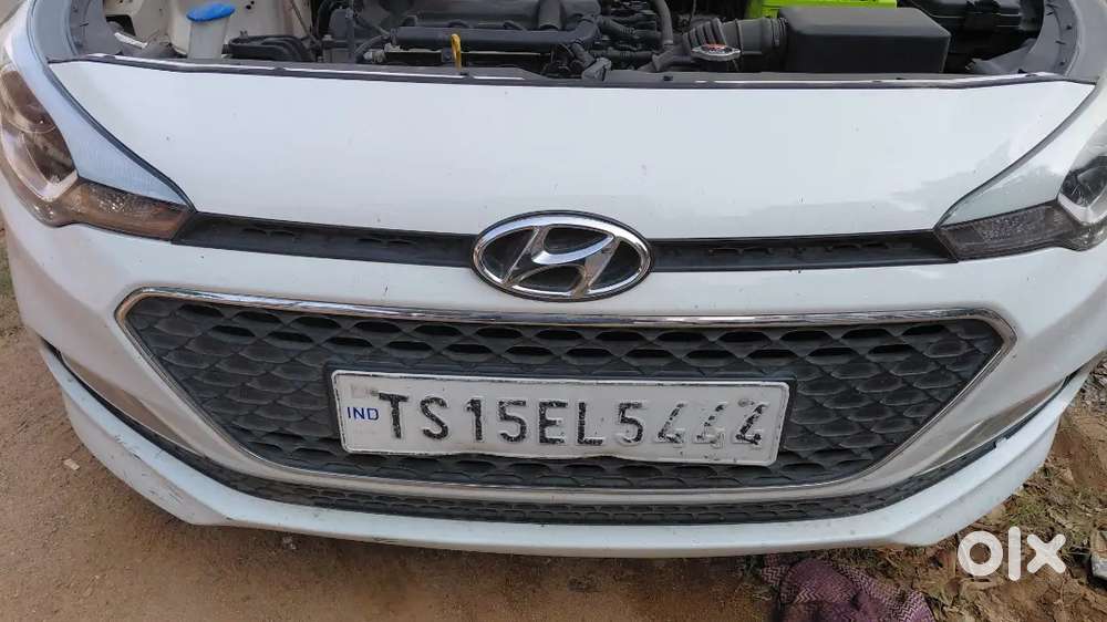 I20 Car Asta Vtvt Bsiv