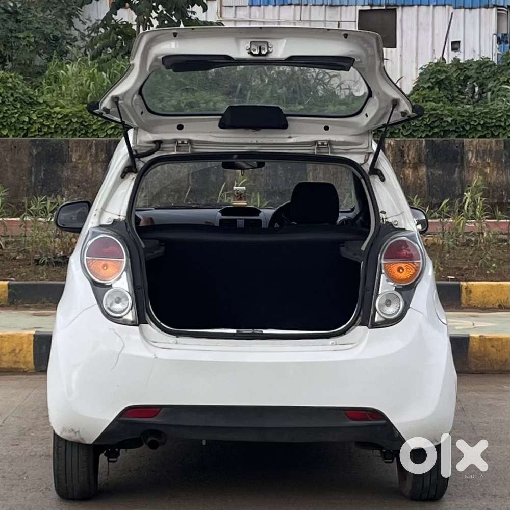 Chevrolet Beat Diesel Ltz, 2014, Diesel