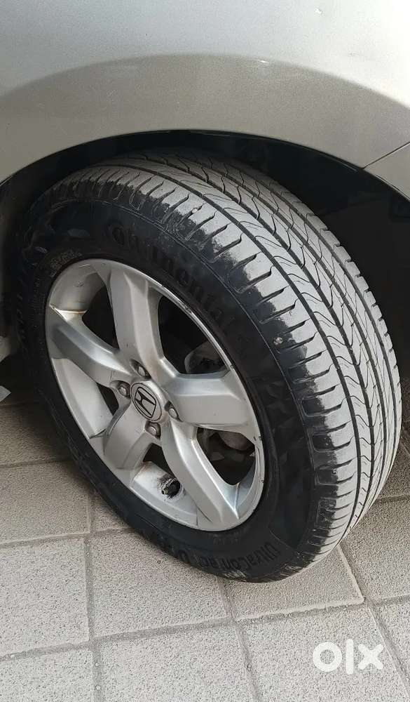 Honda City 2010 V (top Model) Mt
Petrol