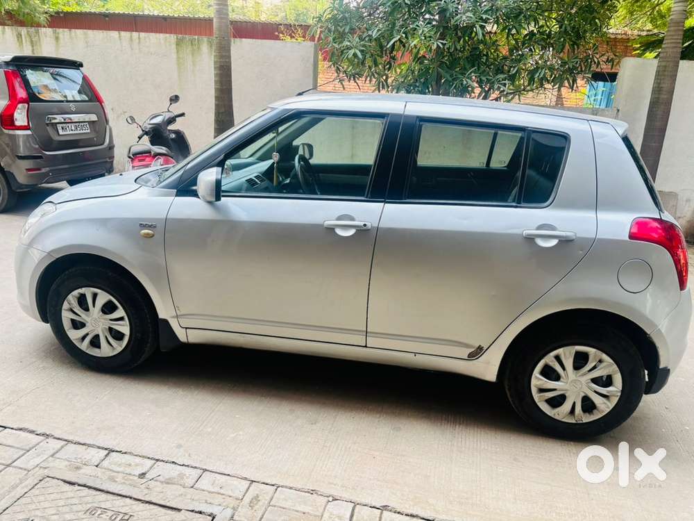 Maruti Suzuki Swift Vdi 2010