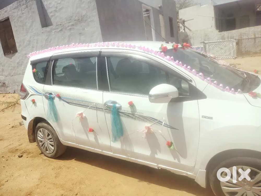 Maruti Ertiga Vdi 2014 Diesel