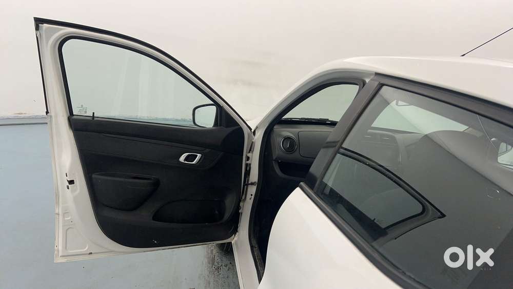 Renault Kwid 1.0 Rxt, 2018, Petrol