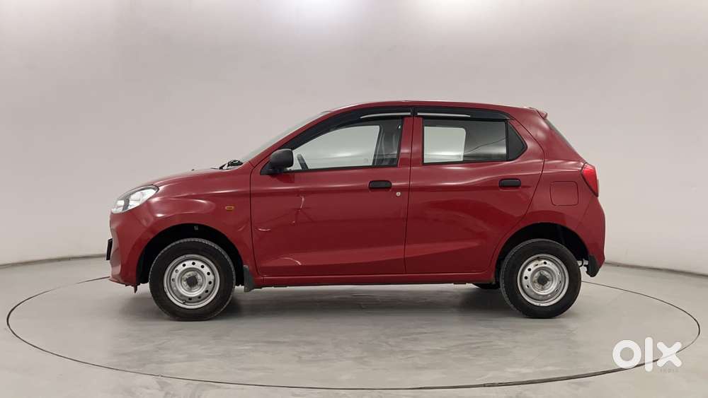 Maruti Suzuki Alto K10 1.0 Lxi, 2023, Petrol