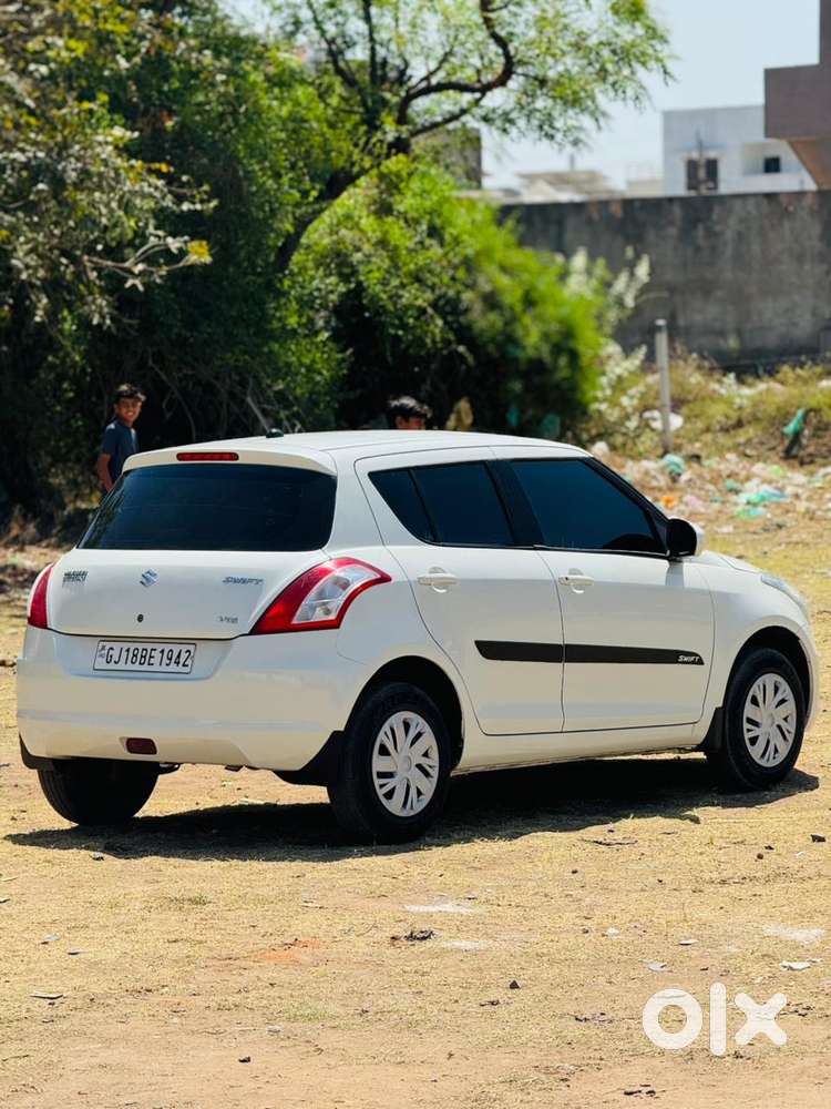 Maruti Suzuki Swift, 2015, Diesel