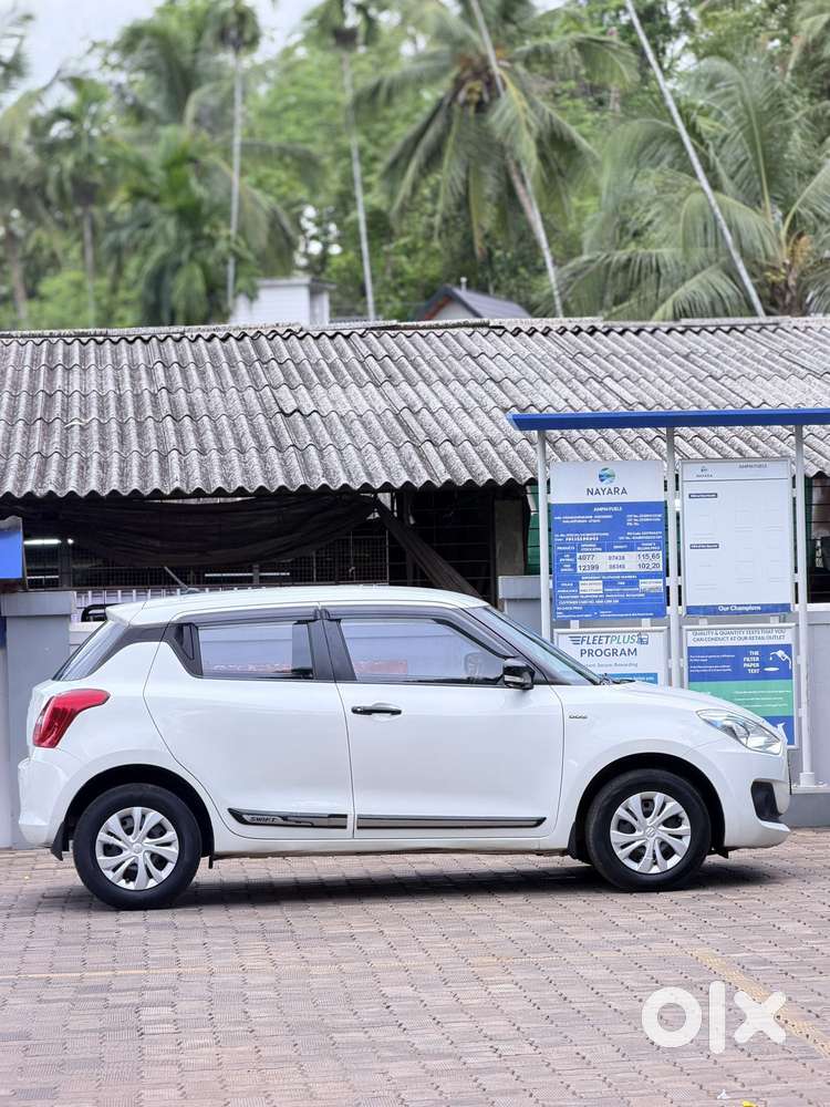 Maruti Suzuki Swift Vdi (o), 2019, Diesel