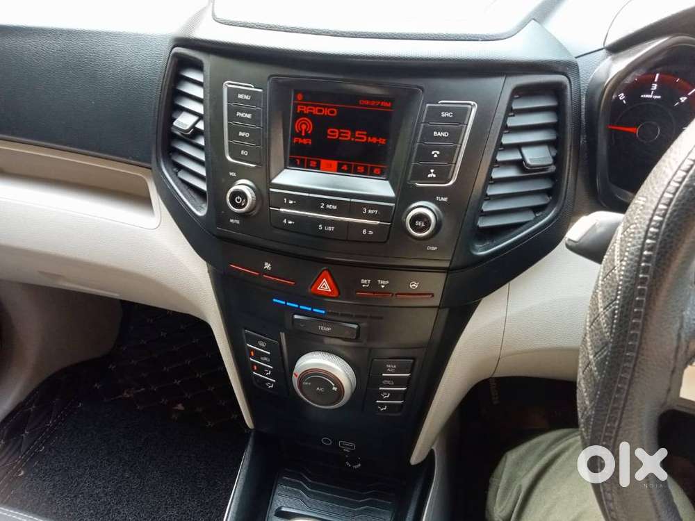 Mahindra Xuv300 2022 Diesel