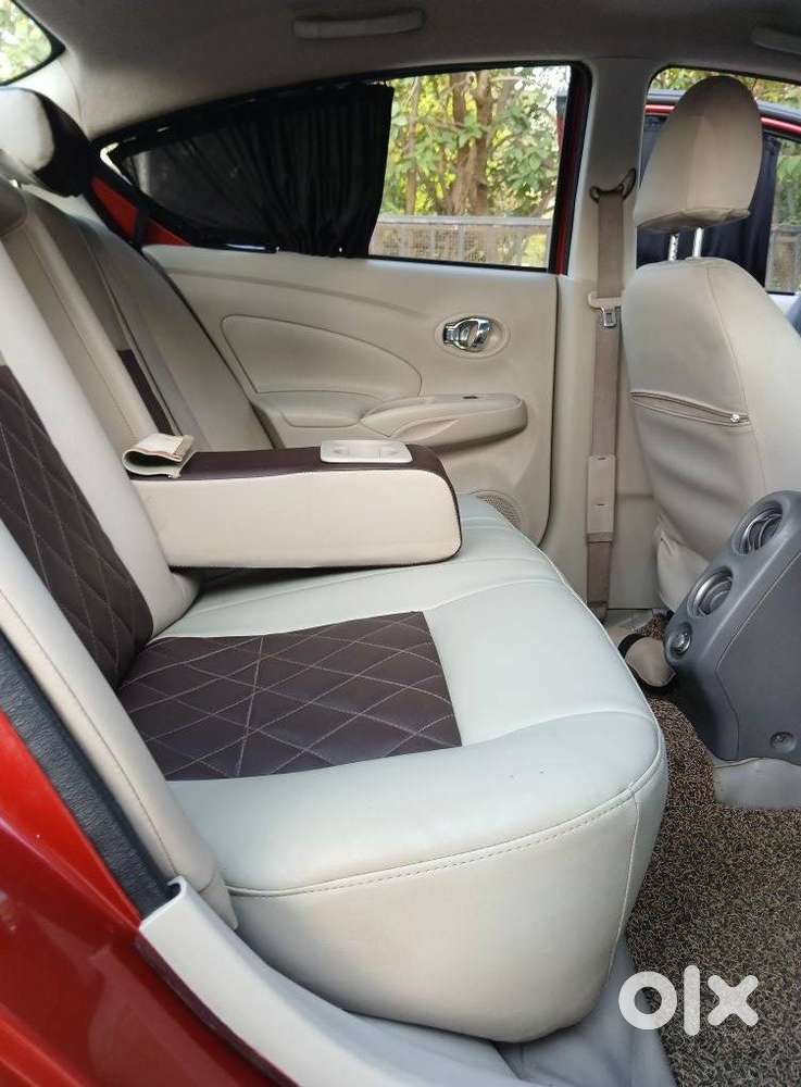 Nissan Sunny Xv, 2014, Petrol