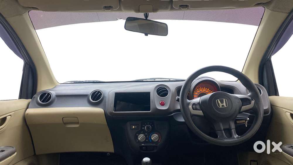Honda Brio S Mt, 2013, Petrol