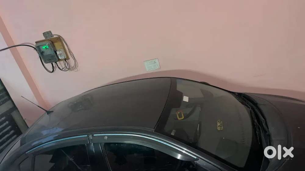 Tata Tigor 2021 Petrol Good Condition