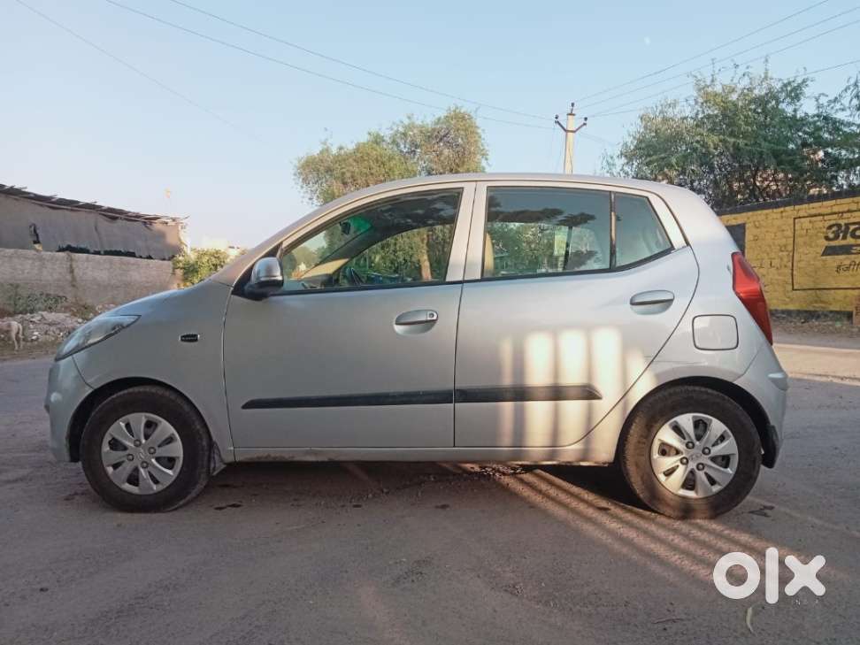 Hyundai I10 Magna O, 2010, Petrol
