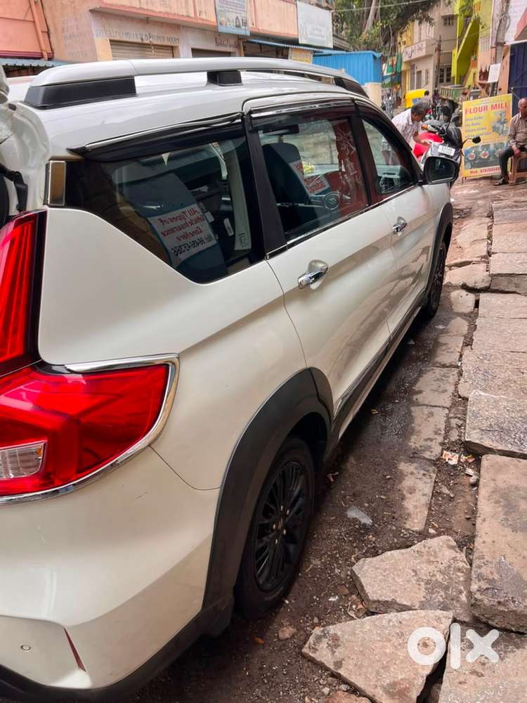 Maruti Suzuki Xl6 2020