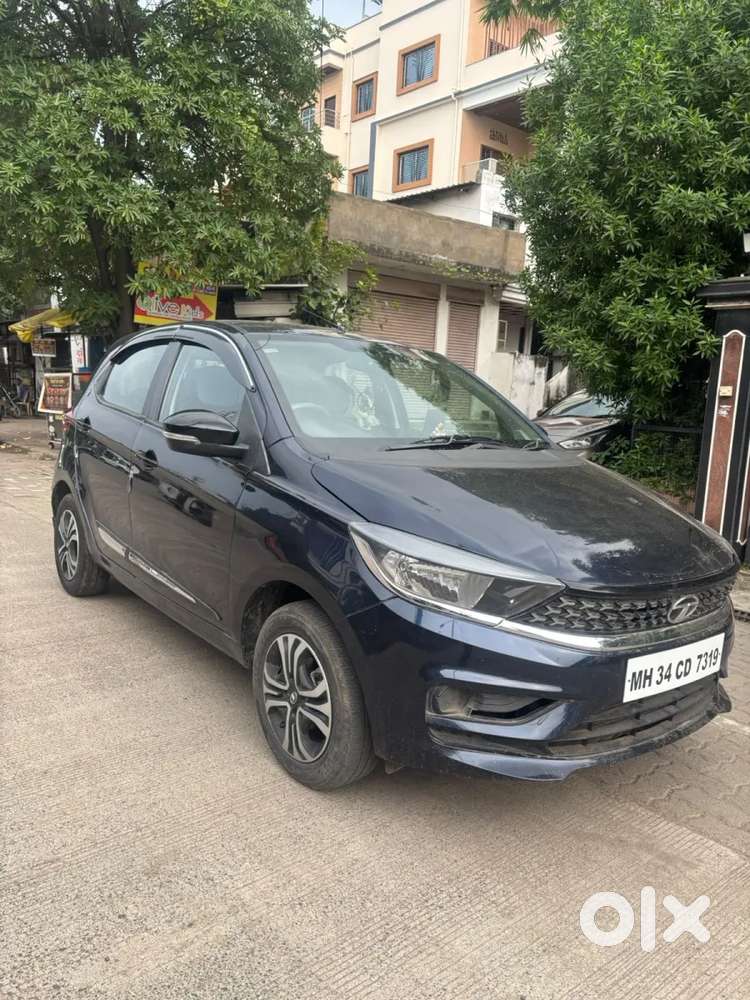 Tata Tiago 1.05 Revotorq Xt, 2023, Petrol