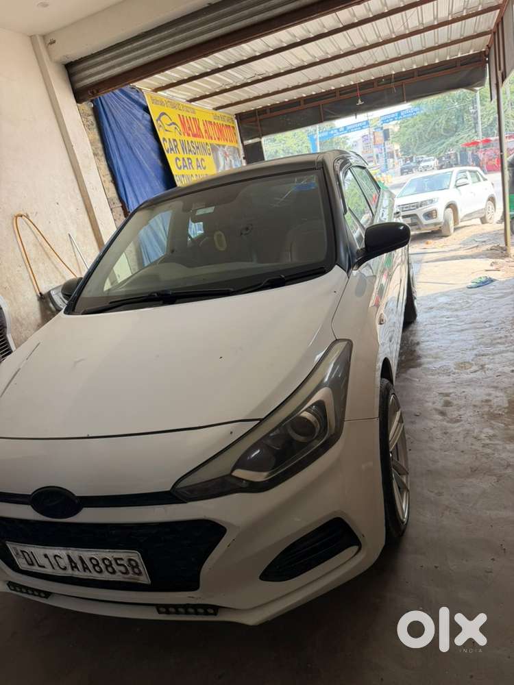 Hyundai Elite I20 2019 Petrol Well Maintained