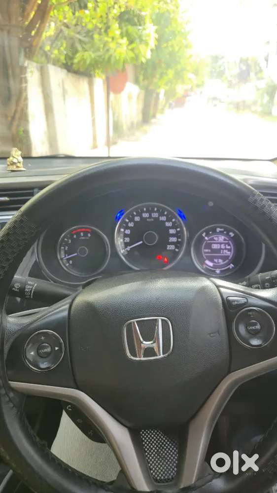 Honda City Diesel 2017