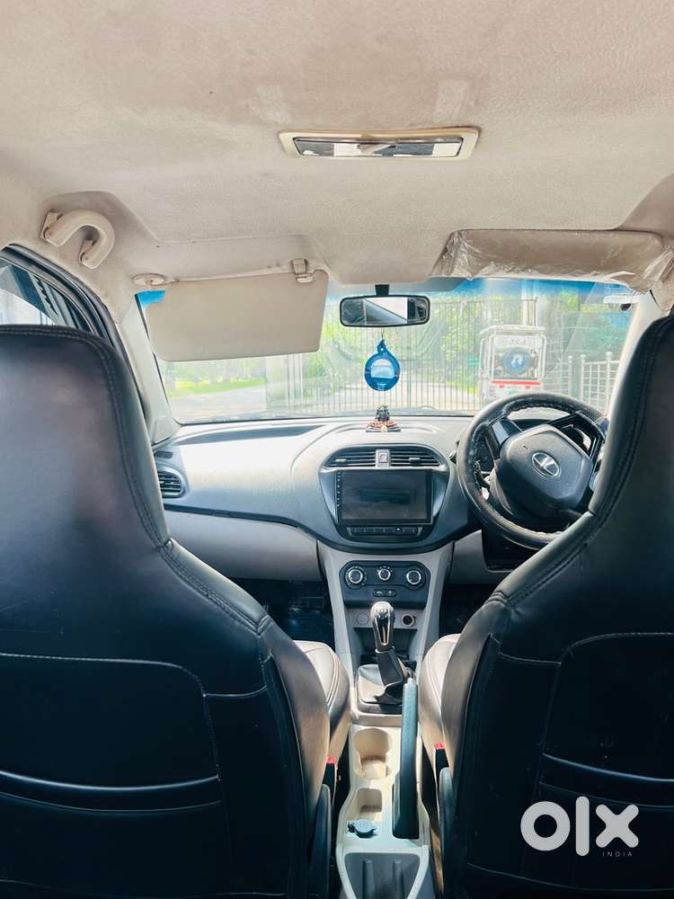 Tata Tiago Diesel 2018 Year