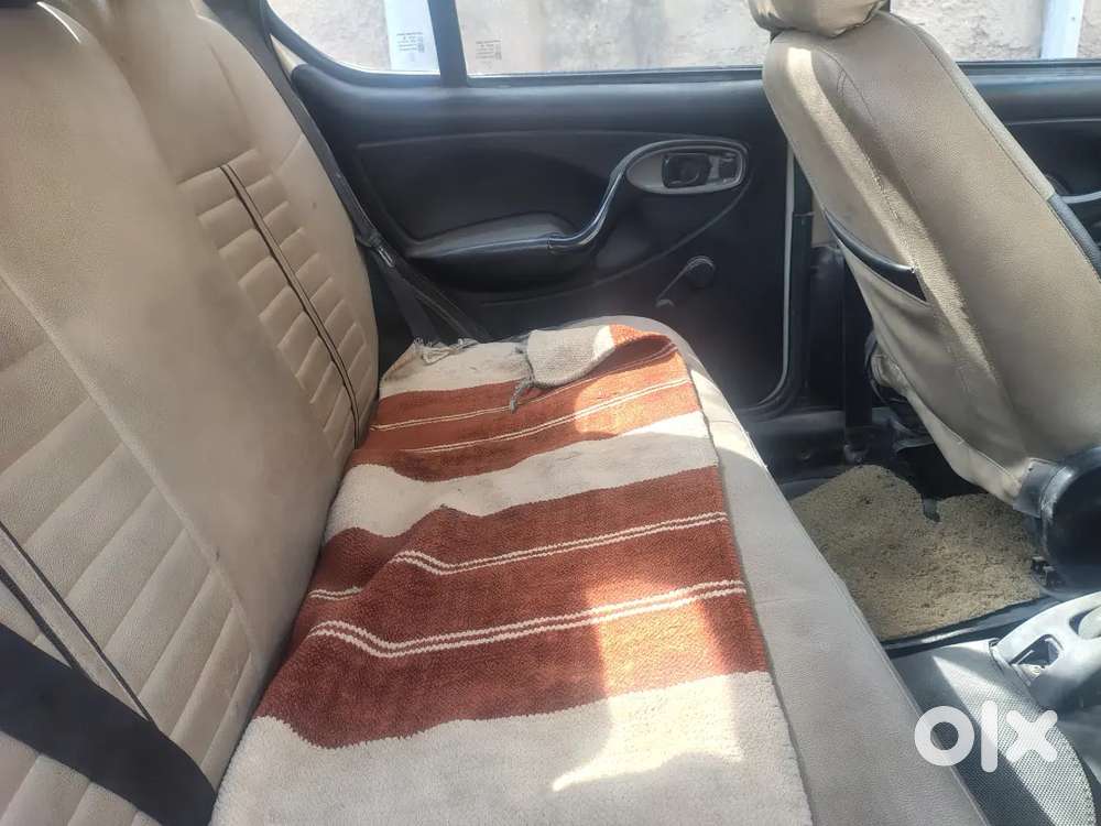 Tata Indigo Ecs 2014 Diesel 55000 Km Driven