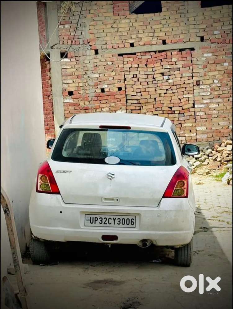 Maruti Suzuki Swift 2010