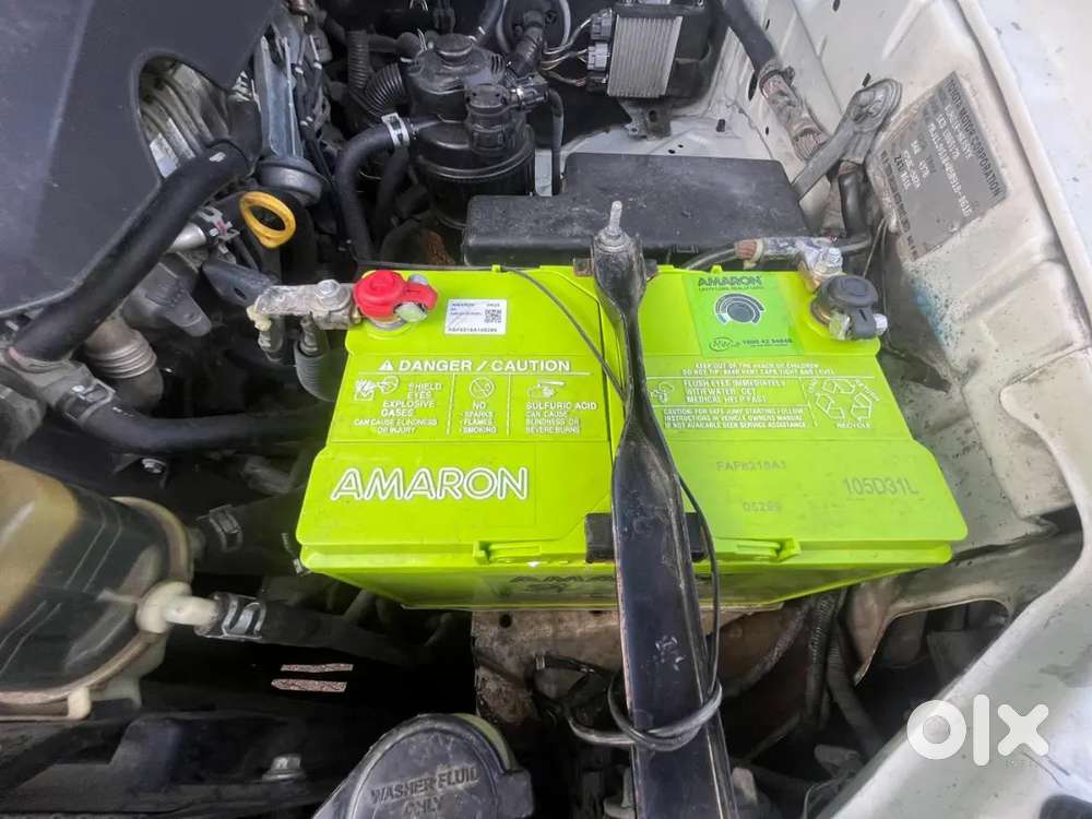 Toyota Fortuner 2017/8 Registered Diesel Second-owner