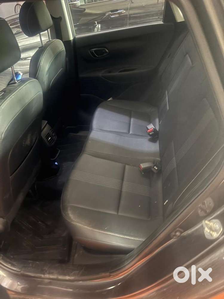 Hyundai New I20 2023 Petrol 39500 Km Driven