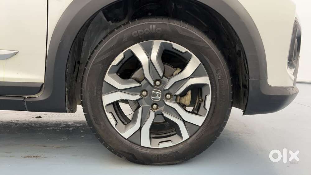 Honda Wr-v 1.2 Vx I-vtec, 2022, Petrol