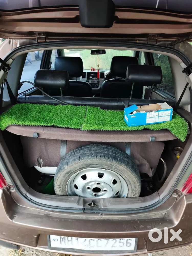 Maruti Suzuki Zen Estilo 2010 Petrol