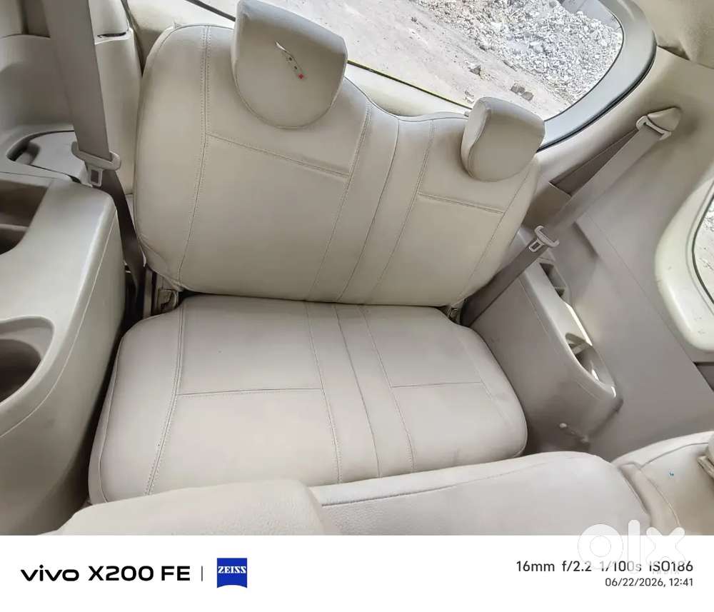 Maruti Suzuki Ertiga 2015 Diesel 91000 Km Driven