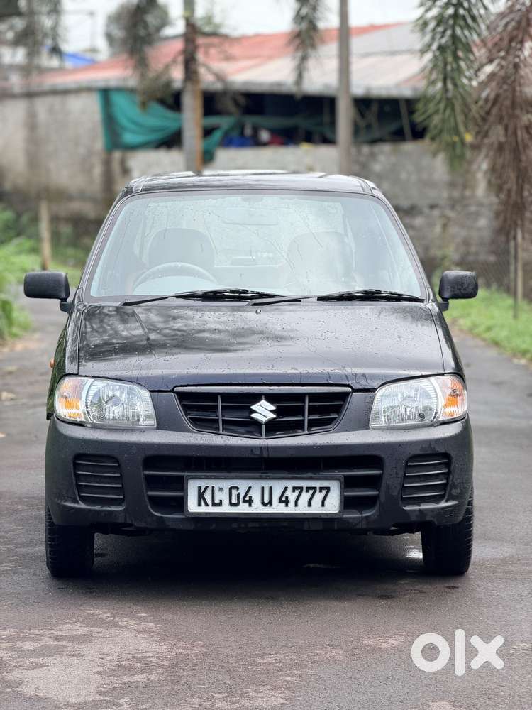 Maruti Suzuki Alto Lx Bsiii, 2006, Petrol