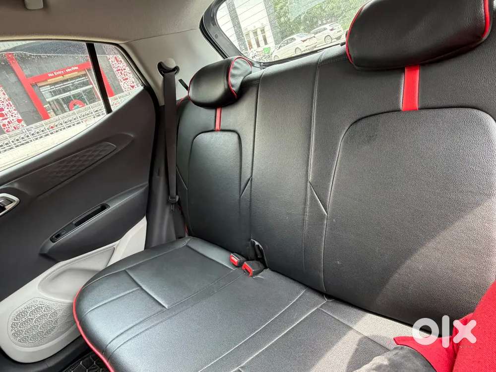 Hyundai Grand I10 Prime 2024