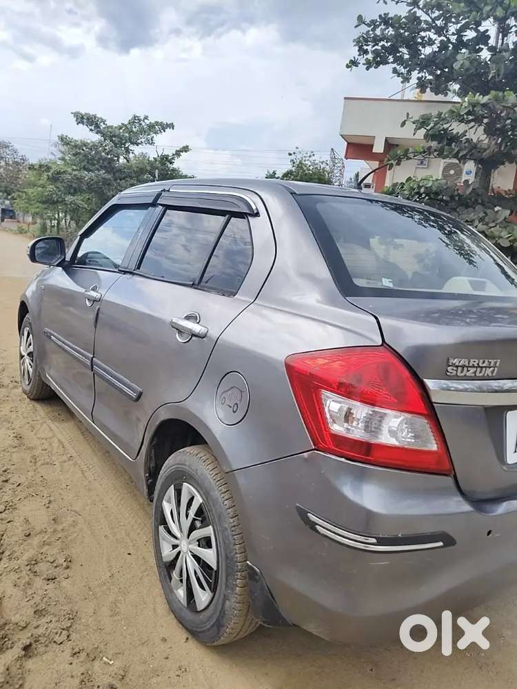 2012 Swift Dzire Diesel