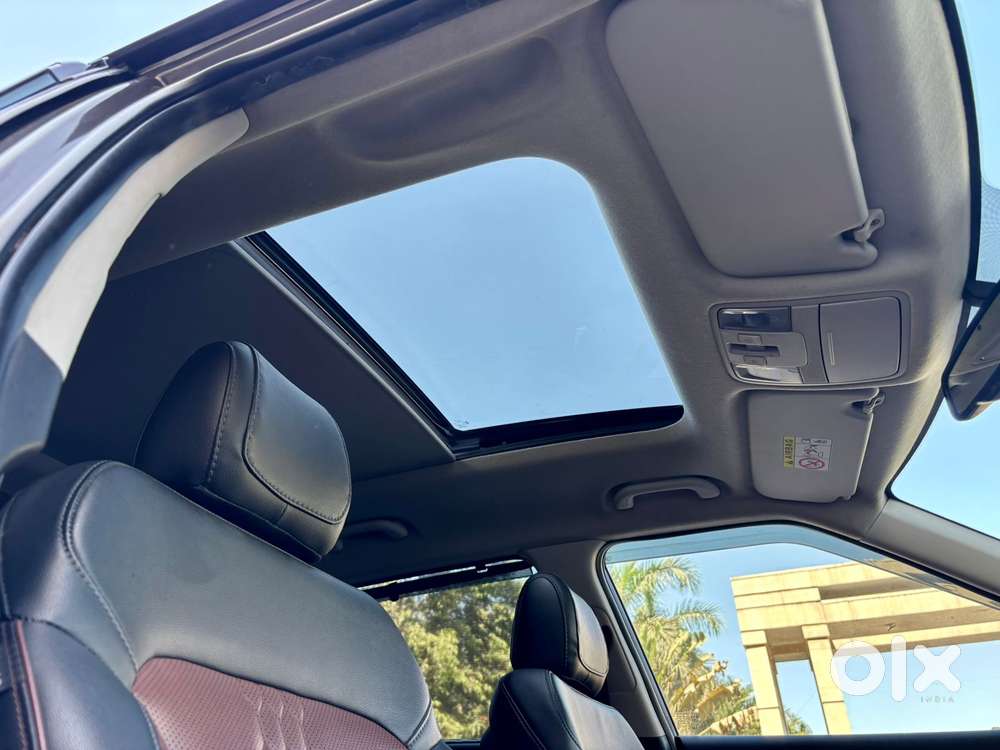 Hyundai Alcazar 1.5 Platinum (o) Diesel At 7 Str, 2021, Diesel