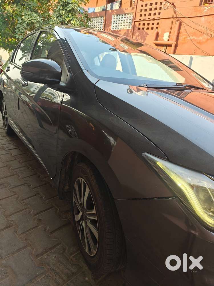 Honda City 2014-2015 V Mt, 2018, Petrol