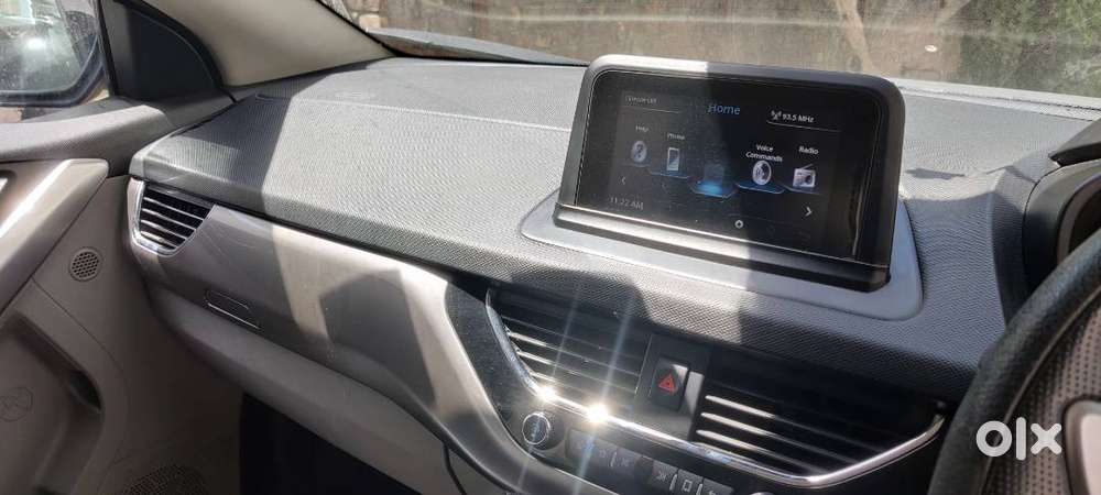 Well Maintained Tata Nexon Xz+ (diesel)  1st Owner  New Tyres & Clut