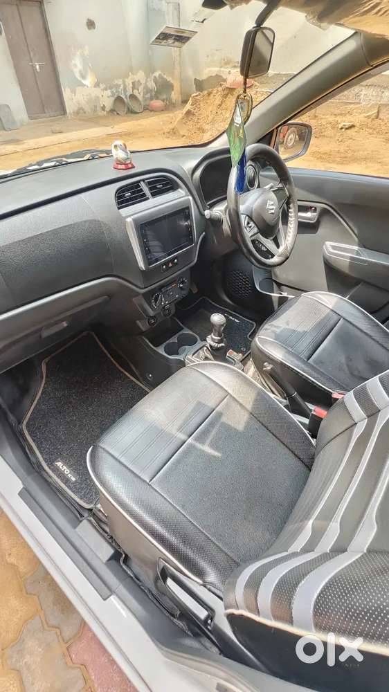 2nd Owner 2023 Maruti Alto