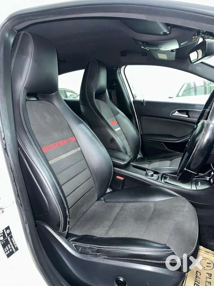 Mercedes-benz A Class 180 Sport Petrol, 2015, Petrol