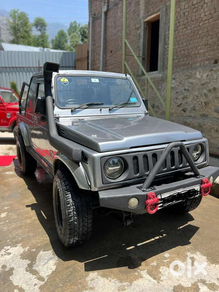 Maruti Suzuki Model 2008