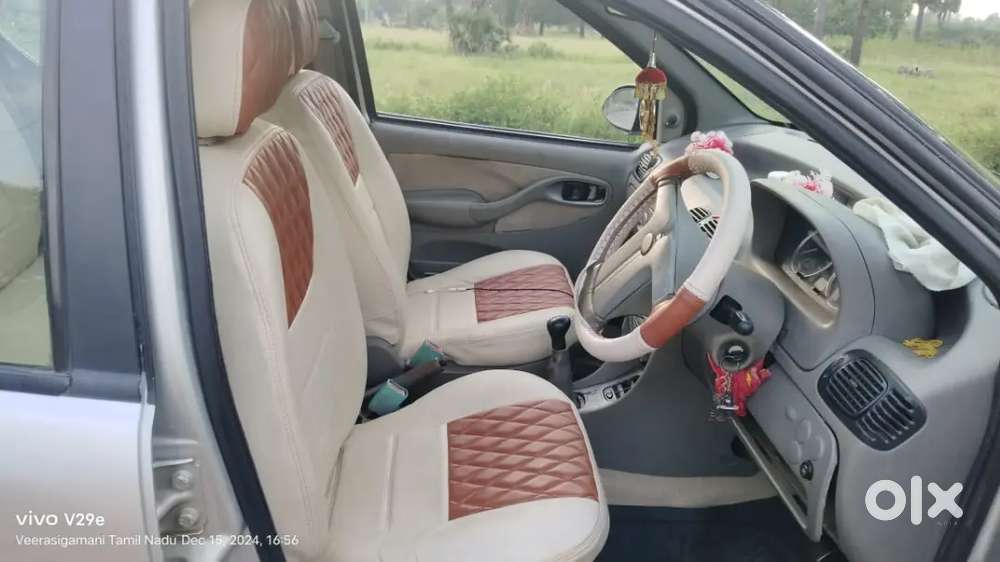 Tata Indigo Lx Tdi