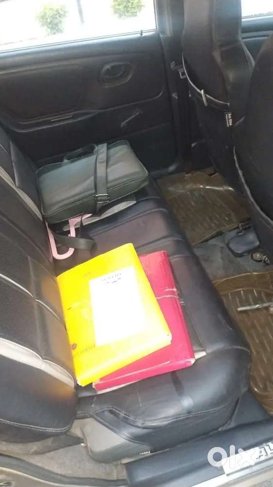 Maruti Suzuki Alto Lxi 2011