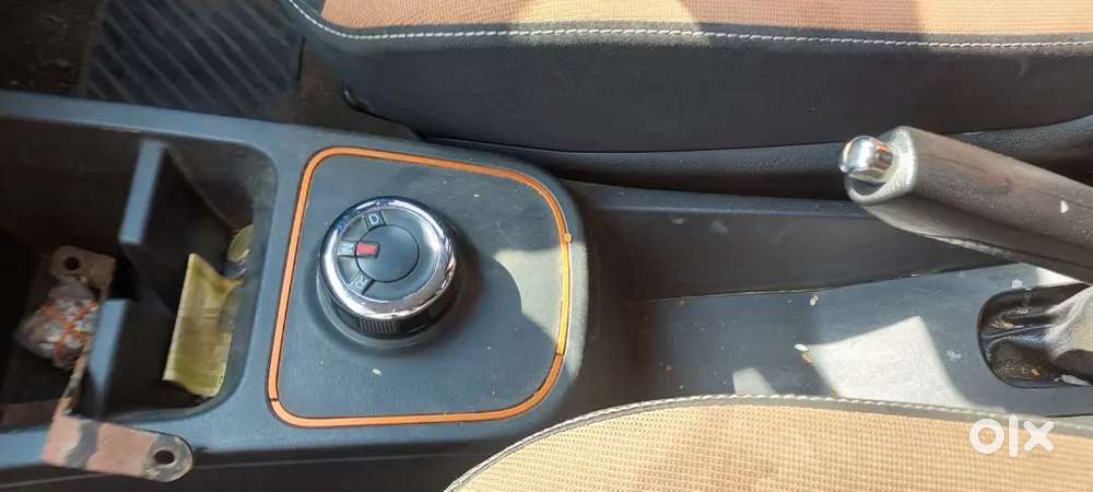 Renault Kwid Climber