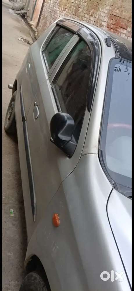 Alto 800 Gadi Me Koi Problem Nhi H