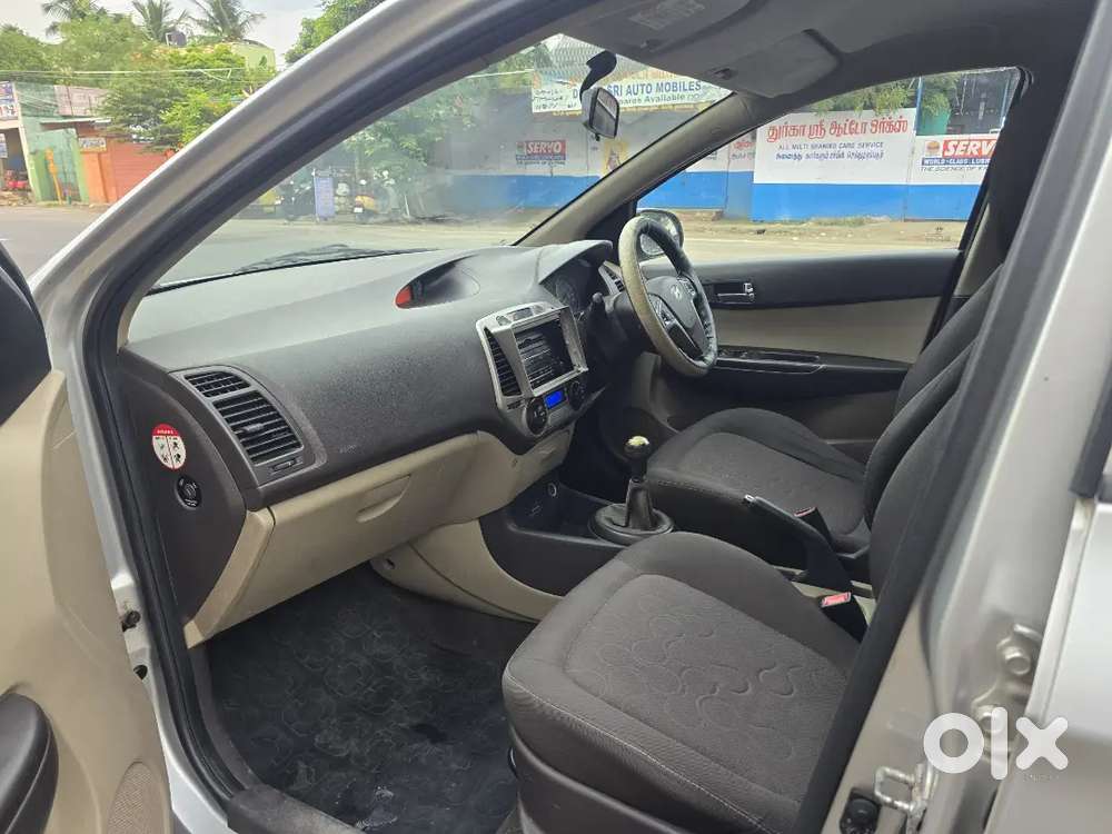 Hyundai I20 2010 Car For Sale