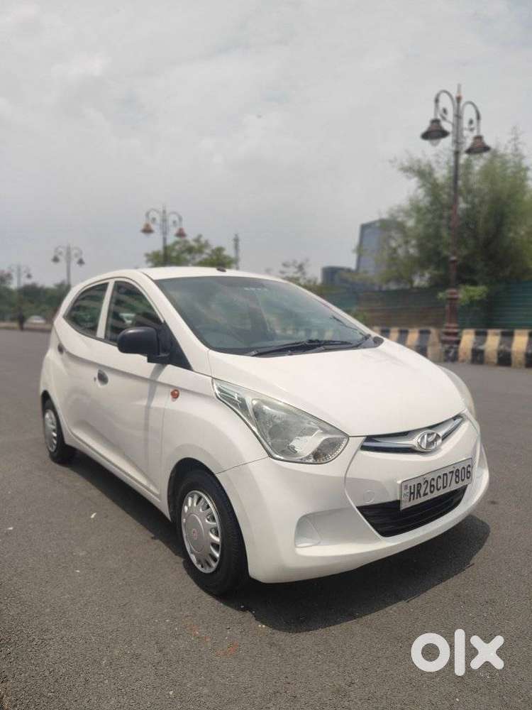 Hyundai Eon Era +, 2014, Petrol
