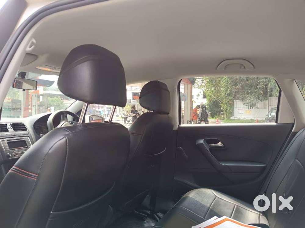 Volkswagen Polo 1.2 Mpi Trendline, 2016, Petrol