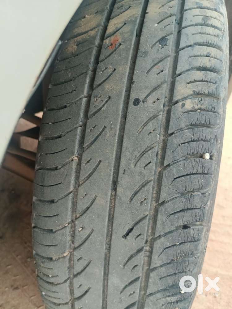 Hyundai Eon Magna +, 2012, Petrol