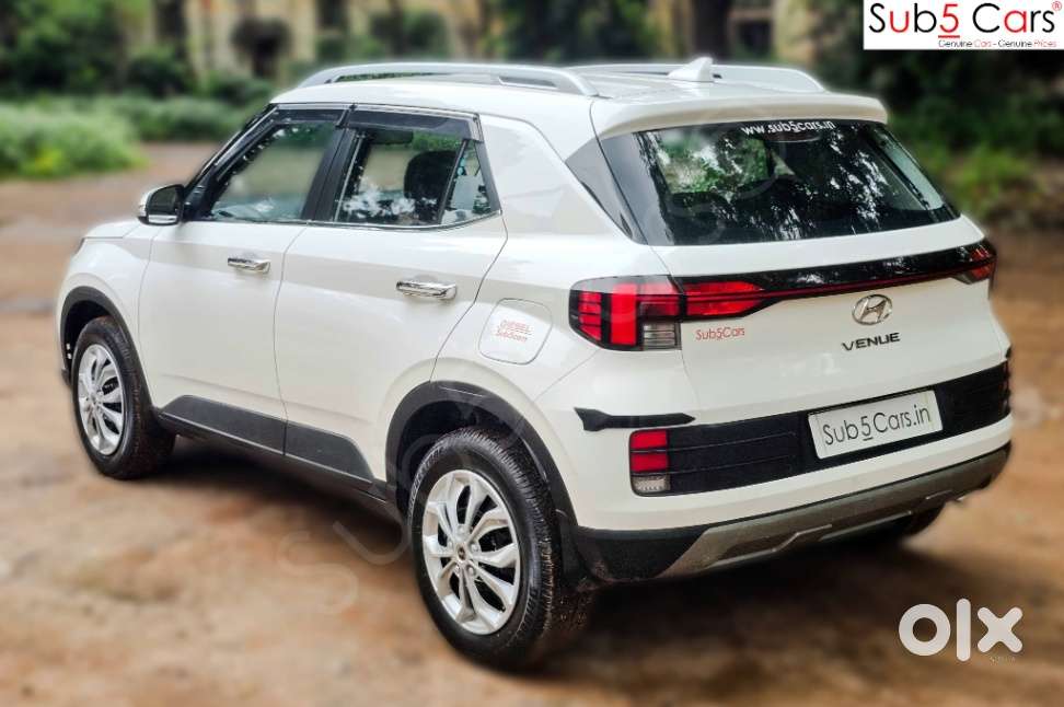 Hyundai Venue 1.5 Crdi S Plus, 2023, Diesel