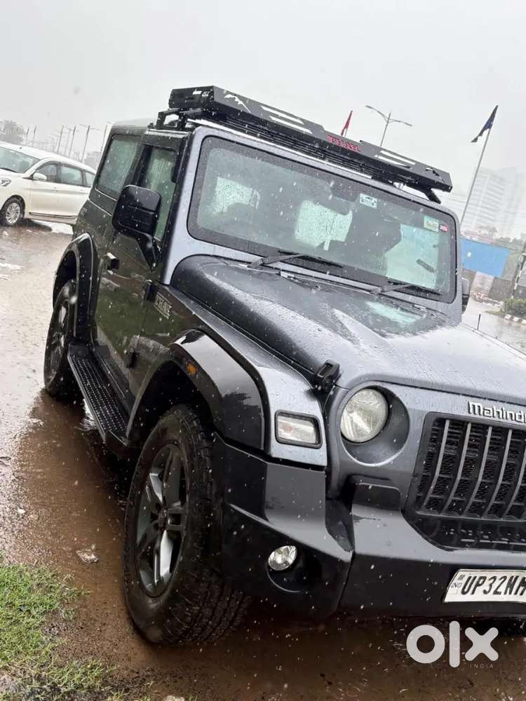 Mahindra Thar 2023 Lx