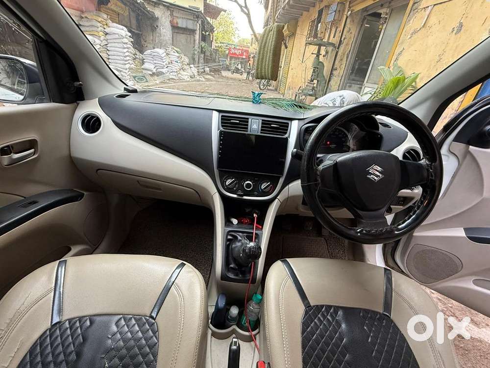 Maruti Suzuki Celerio 2019 Cng & Hybrids Well Maintained