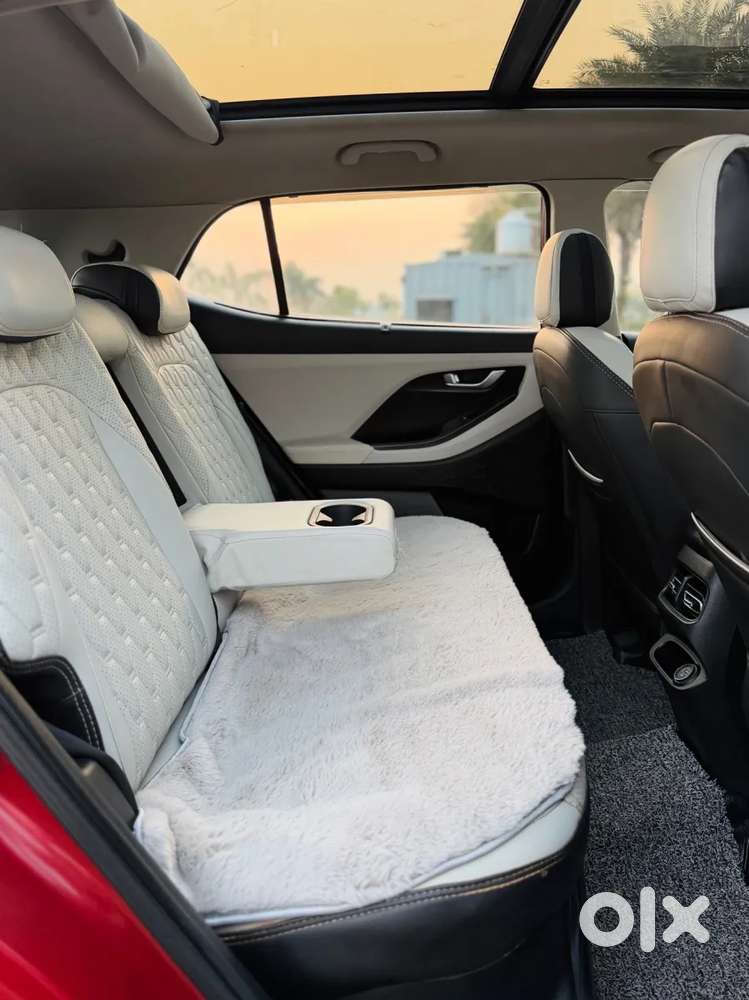 Hyundai Creta 1.6 Sx Option Executive Diesel, 2020, Diesel